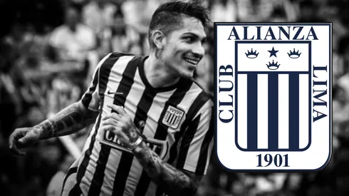 Bruno Marioni y Mariano Soso hablan de Paolo Guerrero