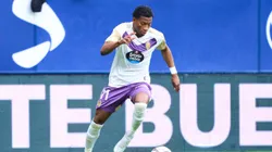 Gonzalo Plata - Real Valladolid 2023 - Foto: Getty.