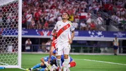 Alianza Lima no podría contratar a Paolo Guerrero