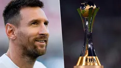 La MLS mantiene la esperanza del Inter Miami de Lionel Messi de clasificar al Mundial de Clubes de Estados Unidos 2025.