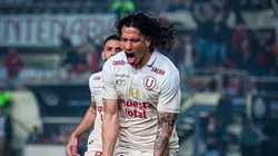Universitario vs. César Vallejo en vivo: por la fecha 9 del Torneo Clausura 2024 de la Liga 1 de Perú.