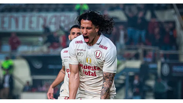 Universitario vs. César Vallejo en vivo: por la fecha 9 del Torneo Clausura 2024 de la Liga 1 de Perú.