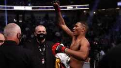El dinero que ganaría Michael Morales en la UFC
