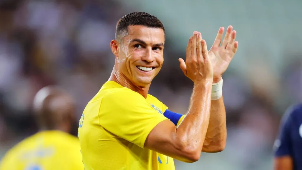 Todavía no hay heredero de CR7 en el futuro por la Saudi Pro League: IMAGO
