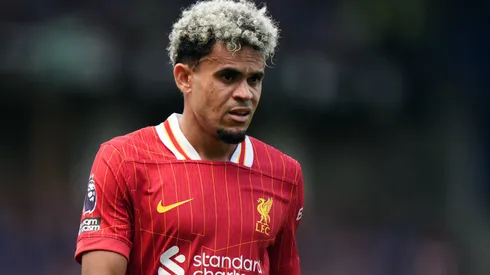 Liverpool de Luís Díaz busca un polémico fichaje en la Premier.