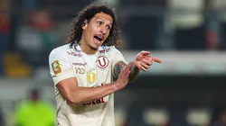 Universitario.