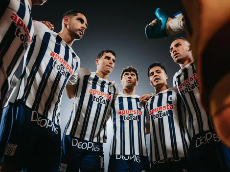 Las bajas de consideración en Alianza Lima para el partido contra Los Chankas