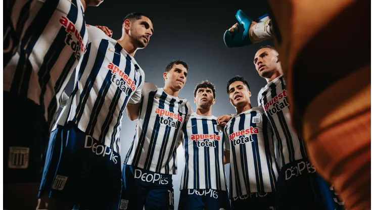 Alianza Lima presentará bajas en su visita a Los Chankas