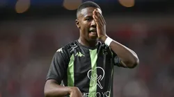 Minda marcó un golazo en la Conference League