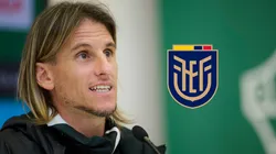 La sorpresa de Beccacece en Ecuador