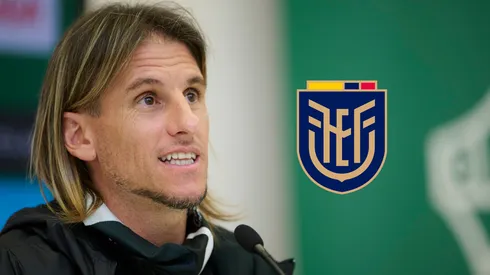 La sorpresa de Beccacece en Ecuador