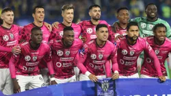 Independiente del Valle tiene 3 títulos internacionales