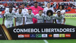 Liga de Quito 2024. Foto: Getty.