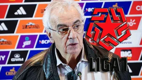Jorge Fossati se burla de jugadores de Liga 1