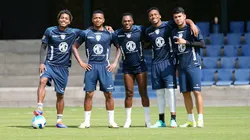 IDV venderá a otra joyac que ni ha debutado en primera