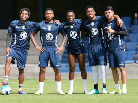 Independiente del Valle vendería a otra joya al fútbol de Portugal