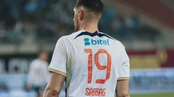 Pablo Sabbag entre lágrimas realizó dura confesión