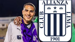 ¿Paolo Guerrero libre para Alianza Lima?