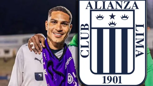 ¿Paolo Guerrero libre para Alianza Lima?