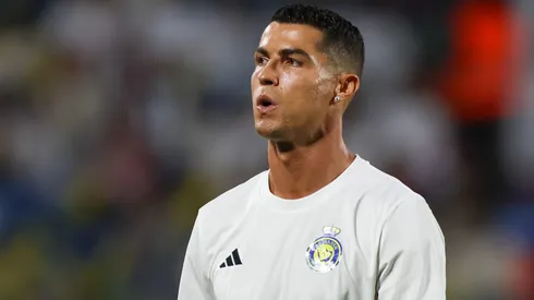 El contrato de Cristiano Ronaldo con el Al Nassr vence a mediados del 2025.