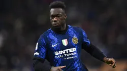 Felipe Caicedo - Inter de Milán 2022