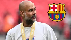 Guardiola y Manchester City aguardan por más novedades de mercado.