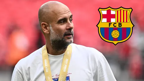 Guardiola y Manchester City aguardan por más novedades de mercado.
