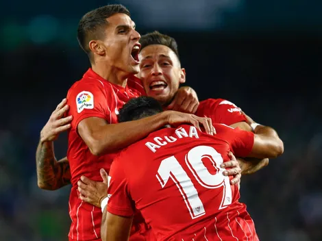 ¿Por qué Sevilla dejó de ser el equipo de los argentinos?