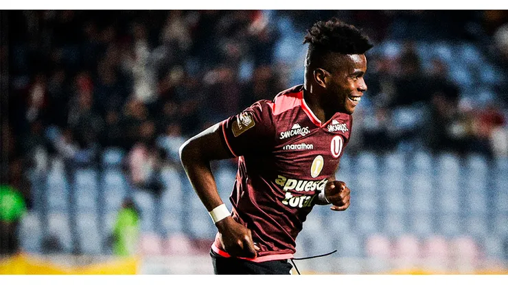 Universitario vs. Cusco: resumen del partido