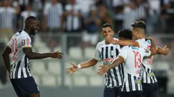 Alianza Lima confirma primeras bajas para el 2025