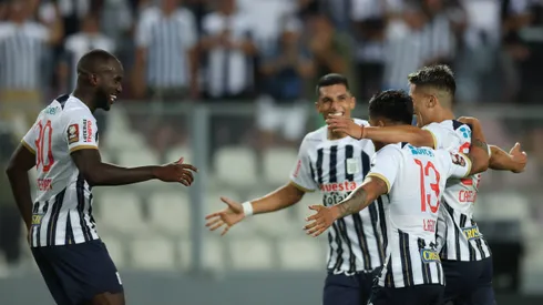 Alianza Lima confirma primeras bajas para el 2025