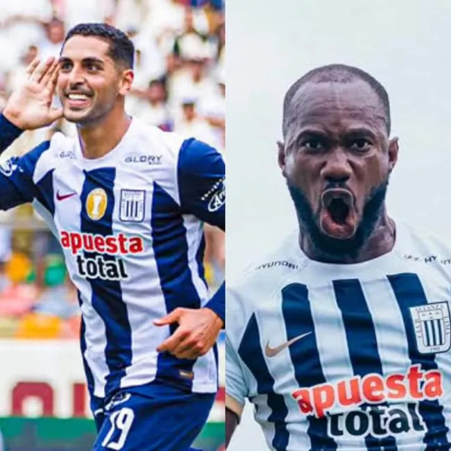 Pablo Sabbag y Cecilio Waterman no seguirán. (Foto: Twitter).