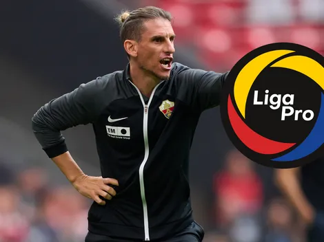 Los jugadores de la LigaPro que serían convocados por Sebastián Beccacece