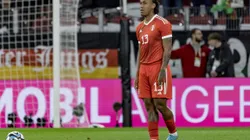 Renato Tapia regresa para jugar Eliminatorias