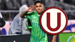 ¿Raúl Ruidíaz podrá jugar este año en Universitario?