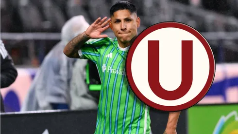 ¿Raúl Ruidíaz podrá jugar este año en Universitario?