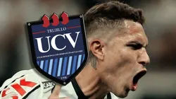 Paolo Guerrero y César Vallejo entrarían en un litigio