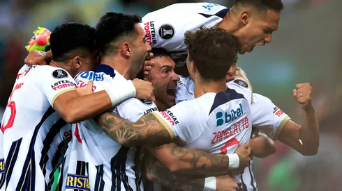 Alianza Lima recibe gran demanda millonaria internacional