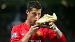 Louis Saha dijo que Cristiano Ronaldo puede volver al Manchester United como jugador o como entrenador.