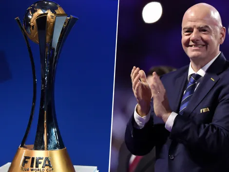 FIFA cerró una negociación esencial para la realización del Mundial de Clubes 2025