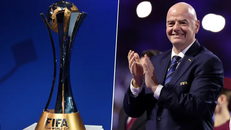 La FIFA cerró el proceso para los derechos de televisación, licitación con la que conseguirá los fondos para los premios de los participantes.