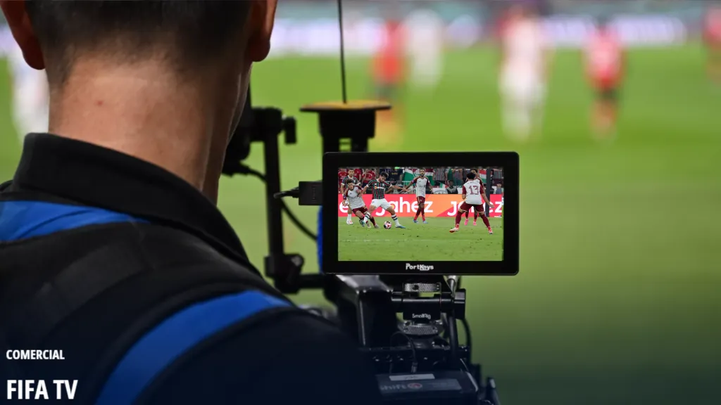 FIFA cerró el proceso de licitación para los derechos de televisación del Mundial de Clubes 2025 y 2029.