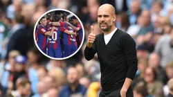 Pep Guardiola dio el ok para que Ilkay Gundogan, que ya no tiene lugar en el FC Barcelona, vuelva al Manchester City.