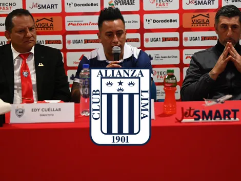 ¿Christian Cueva jugará contra Alianza Lima?: Cienciano del Cusco revela la verdad