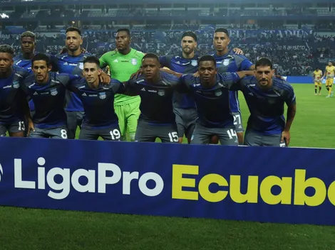 No ganaron nada en Emelec, no cumplieron su contrato y ahora demandarían al club