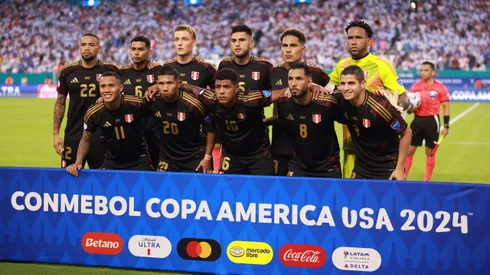 Ellos serían titulares para próximos partidos de la Selección Peruana