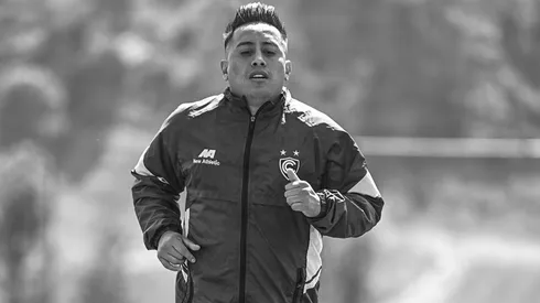 Christian Cueva denunciado por violencia de género