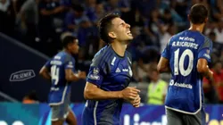 Emelec no ha ganado en la segunda etapa de la LigaPro.