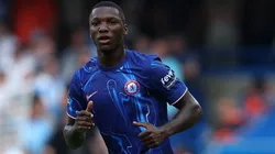 Moisés Caicedo - Chelsea 2024. Foto: IMAGO.