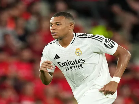 ¿Qué tan rápido es Kylian Mbappé y cual es su velocidad máxima?